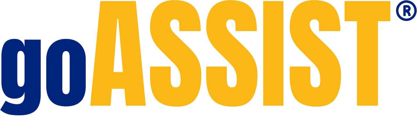goAssist Logo